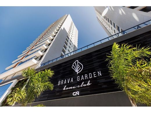 Apartment in Praia Brava, Florianópolis