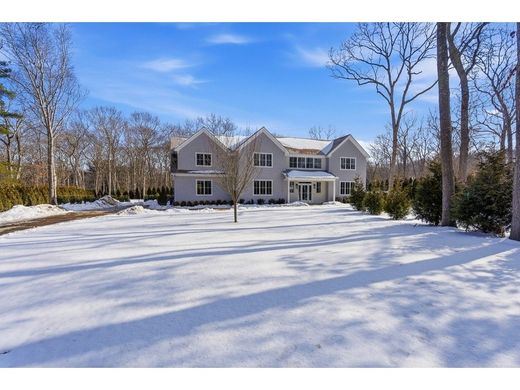 Luxury home in East Hampton, Suffolk County