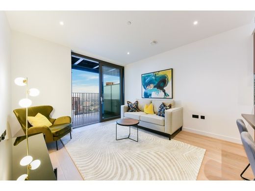 Appartement in Londen, Greater London