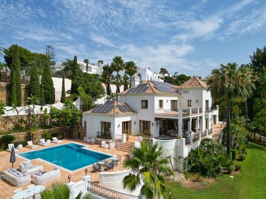 Luxury Mansions And Residences For Sale In Spain LuxuryEstate