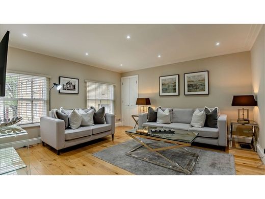 Квартира, West End of London, Greater London