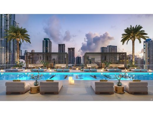 マイアミ, Miami-Dade Countyのアパートメント