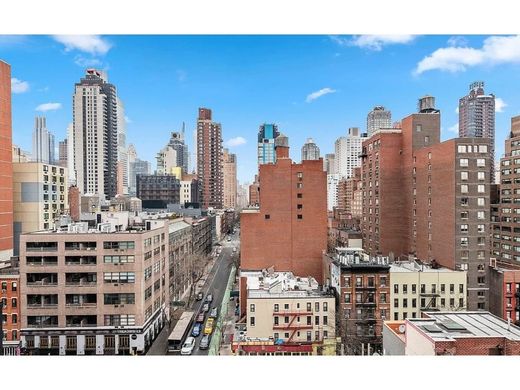 Appartement in New York