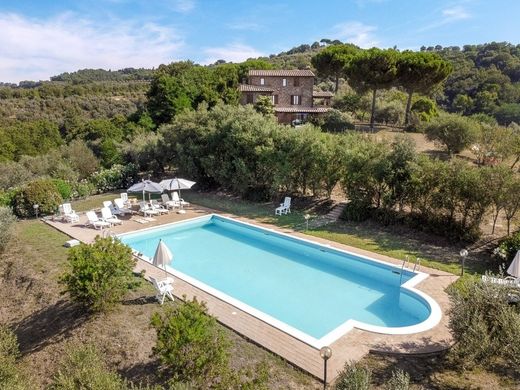 Country House in Città della Pieve, Provincia di Perugia