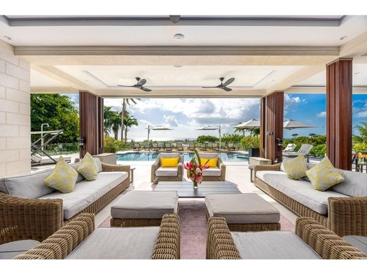 Villa in Holetown, Saint James