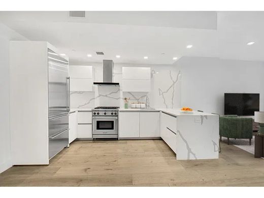 Apartamento - Nova York