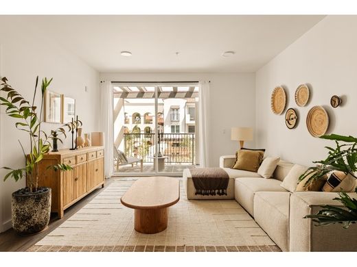 Redondo Beach, Los Angeles Countyのアパートメント