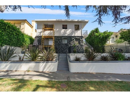 ‏דירה ב  Santa Monica, Los Angeles County