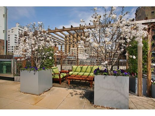 Apartment in New York