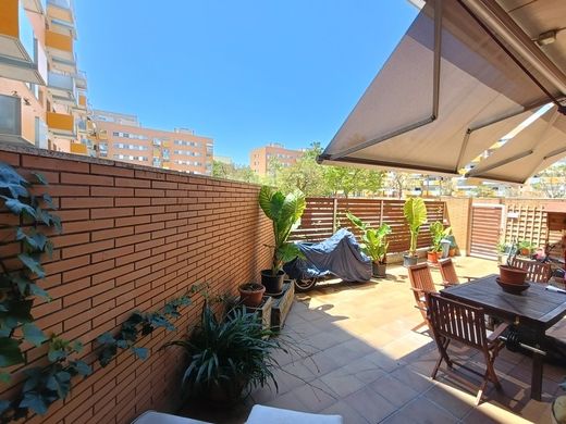 Apartment in Barcelona, Province of Barcelona