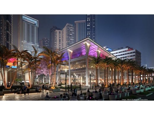 ‏דירה ב  מיאמי, Miami-Dade County