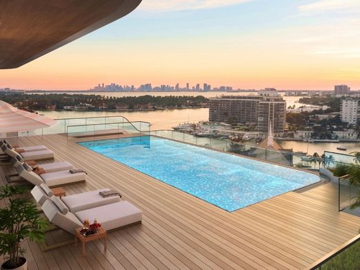 Apartment in Miami Beach, Miami-Dade