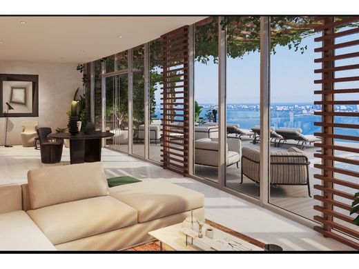 マイアミ, Miami-Dade Countyのアパートメント