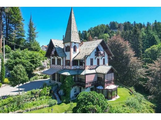 Villa in Brunate, Provincia di Como