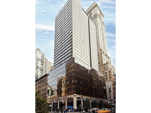 套间/公寓  出售 Midtown Manhattan