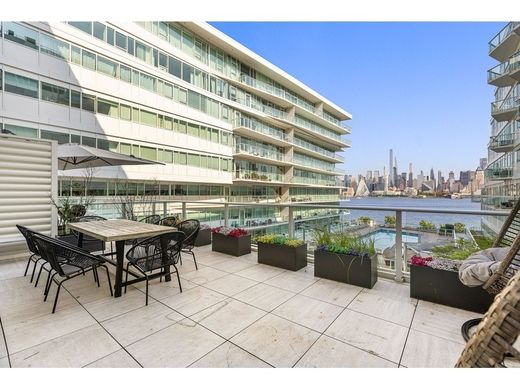 Apartment in Weehawken, Hudson County