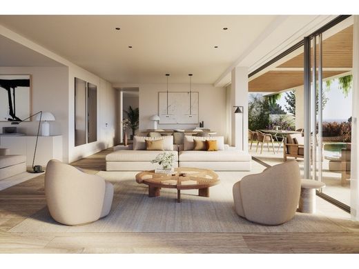 Willa w Cascais e Estoril, Cascais