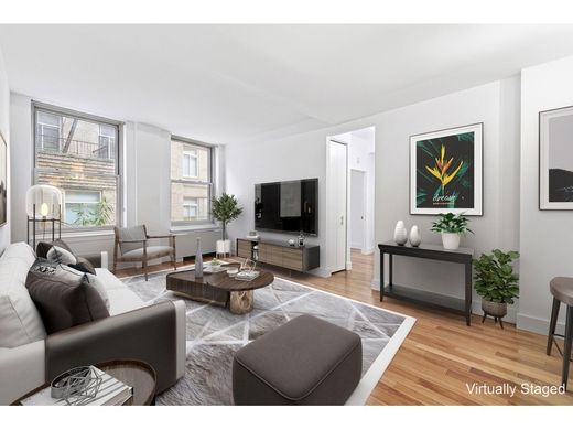Apartment in New York