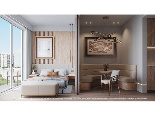 マイアミ, Miami-Dade Countyのアパートメント