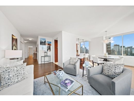 Квартира, Нью-Йорк