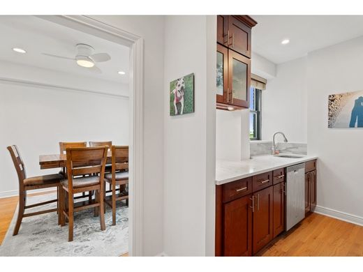 Apartment in Queens, New York