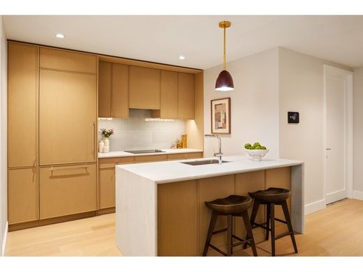 Apartment in Queens, New York
