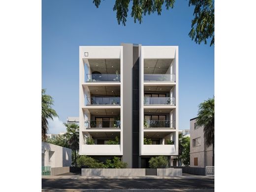 Daire Limasol, Limassol District