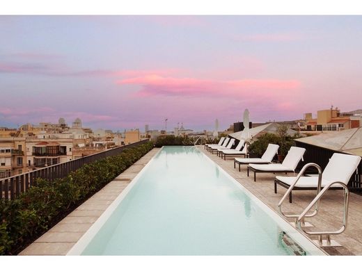 Apartment in Barcelona, Province of Barcelona