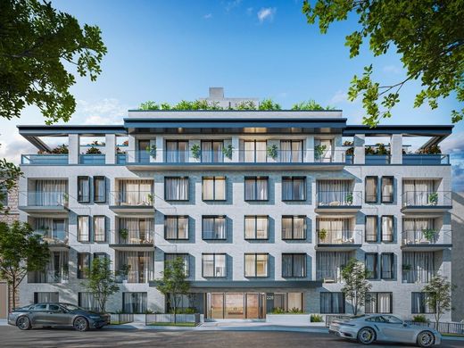 Apartment / Etagenwohnung in Brooklyn, Kings County