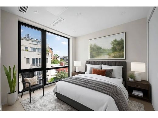 Διαμέρισμα σε Brooklyn, Kings County