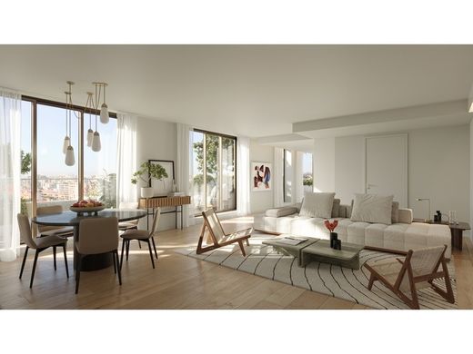 Apartment / Etagenwohnung in Lissabon, Lisbon