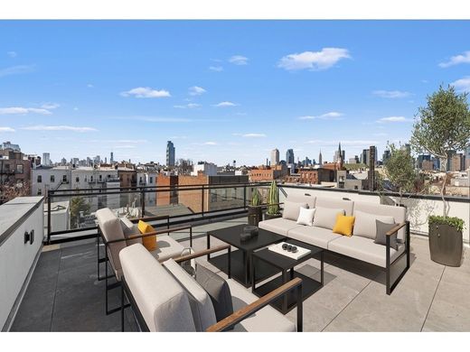 Apartment in Brooklyn, Kings County