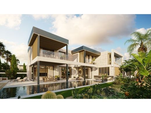 Villa à Estepona, Malaga