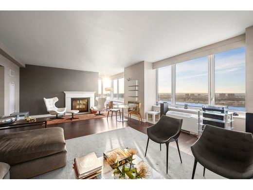 Appartement à New York, État de New York