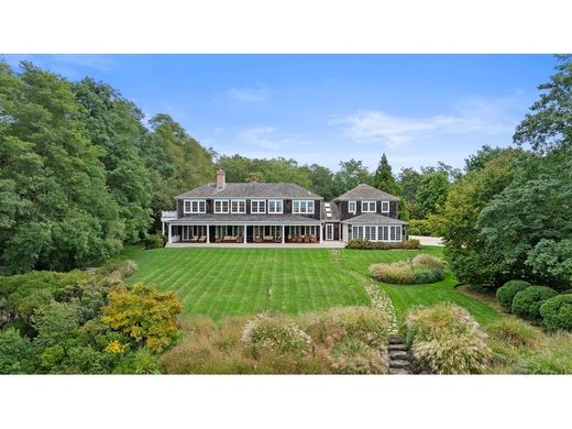 Maison de luxe à Bridgehampton, Comté de Suffolk