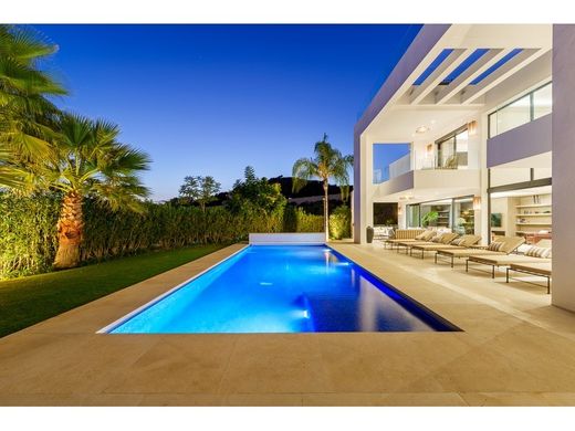 Villa in Marbella, Malaga