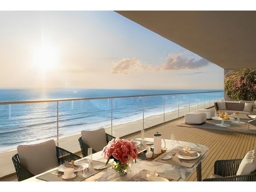 Appartement in Sunny Isles Beach, Miami-Dade County