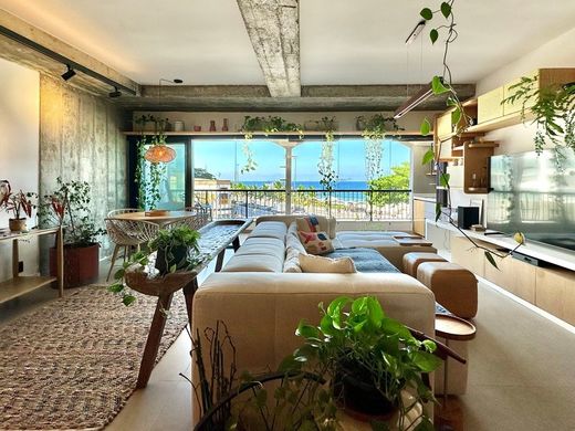 Apartment in Ipanema, Rio de Janeiro