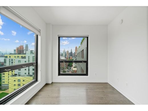 Apartment in Queens, New York