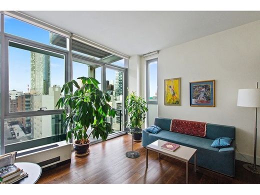 Apartment in Queens, New York