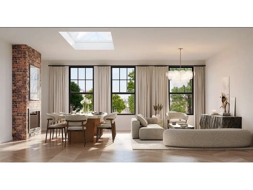 Apartment in Brooklyn, Kings County