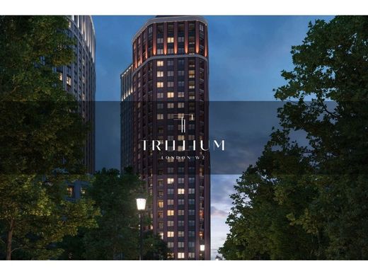 Piso / Apartamento en Londres, Greater London