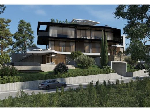 Villa in Limassol, Limassol District