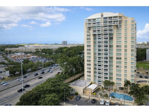 Apartamento - San Juan Chateau, Hato Rey Norte Barrio