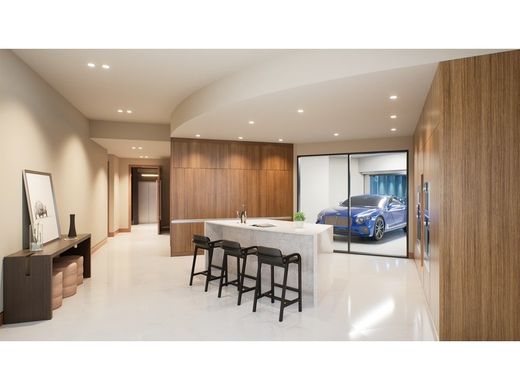 Appartement in Sunny Isles Beach, Miami-Dade County