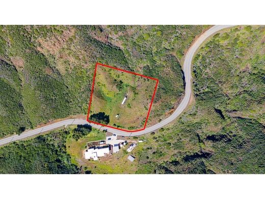 Terrain à Malibu, Comté de Los Angeles