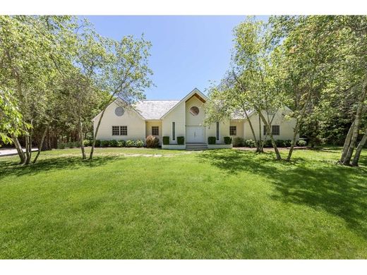 Luxury home in Sag Harbor, Suffolk County