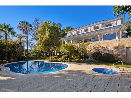 Villa en Sitges, Provincia de Barcelona