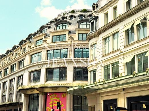 Appartement à Tour Eiffel, Invalides – Ecole Militaire, Saint-Thomas d’Aquin, Paris