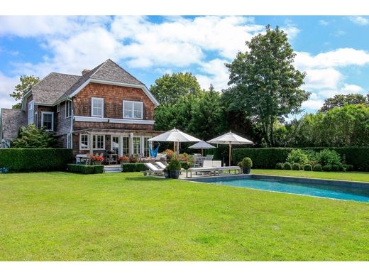 Maison de luxe à Bridgehampton, Comté de Suffolk